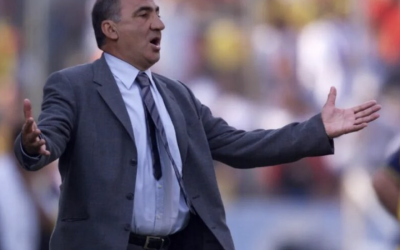 MUERE EL TÉCNICO MIGUEL ÁNGEL ‘ZURDO’ LÓPEZ; DIRIGIÓ A LAS ÁGUILAS DEL AMÉRICA Y CHIVAS